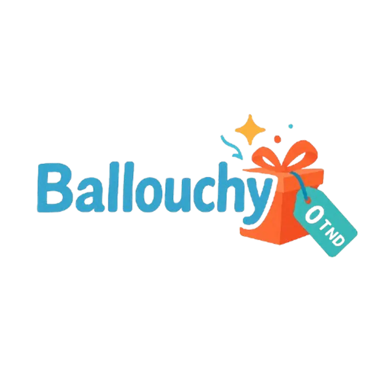 Balouchy Shop
