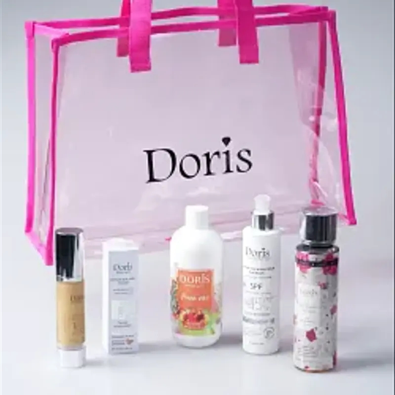 💖 SAC BIG SUMMER PEACH VIBE "Sun Cream LIGHT " 💖