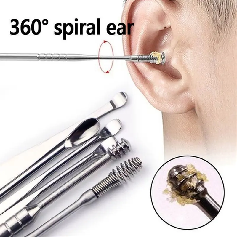 Earcleandrop