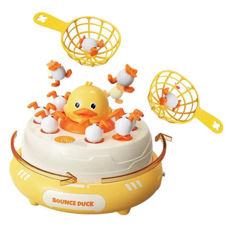 Jeu de Canard