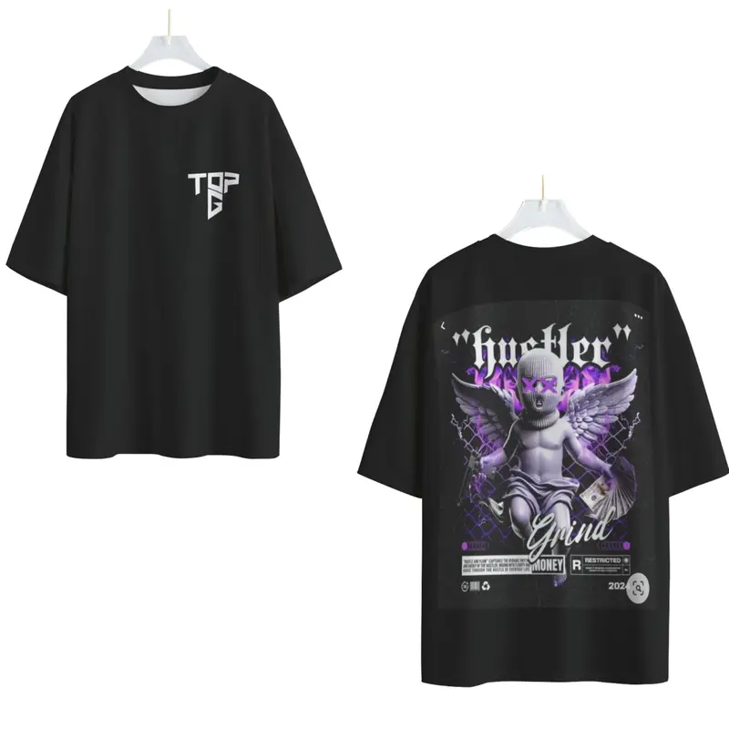TOP G