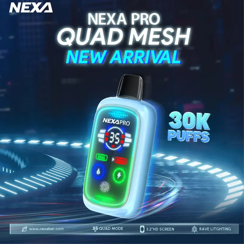 NEXA PRO