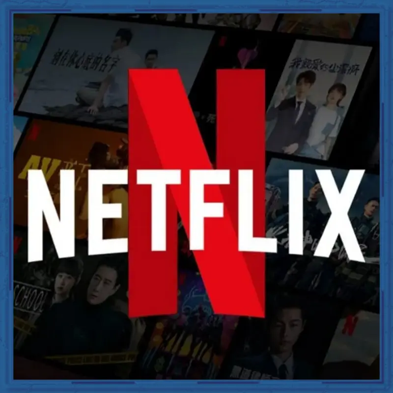 Netflix