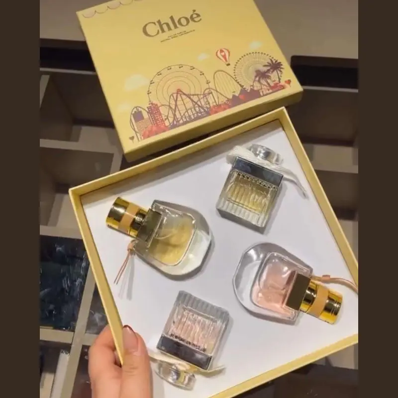 pack chloé