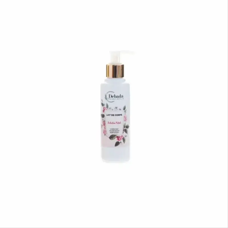 Lait de corps séduction fatale – 170ml DEBDADA