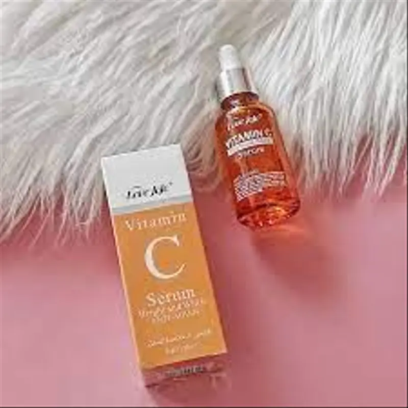 Love Jojo vitamine c