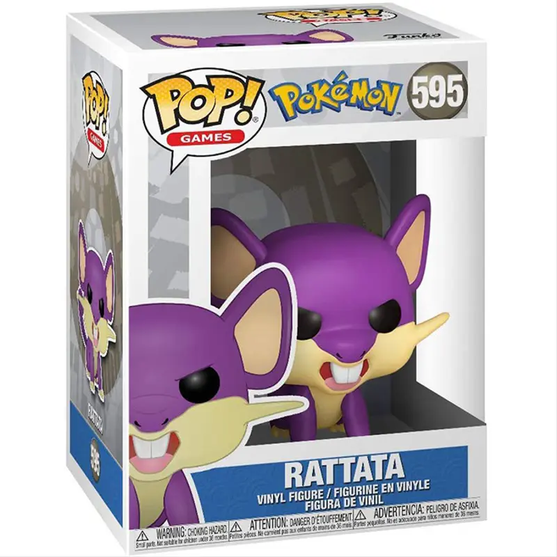 RATTATA