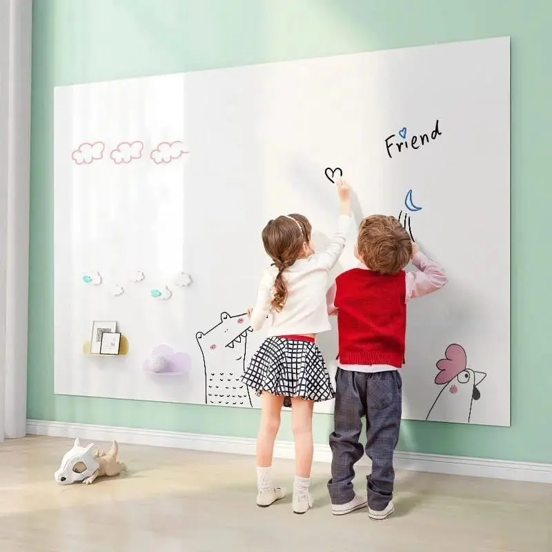 Tableau blanc