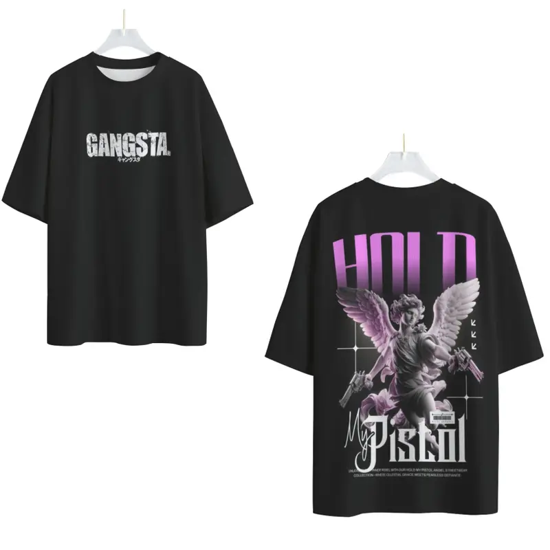 GANGSTA