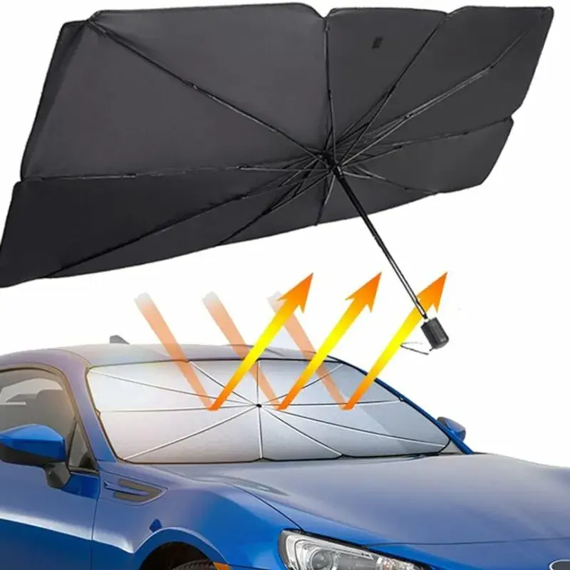 مظلة حماية السيارة