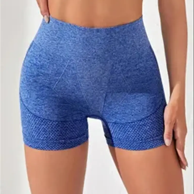 SHORT YOGA LEVANTA POMPIS