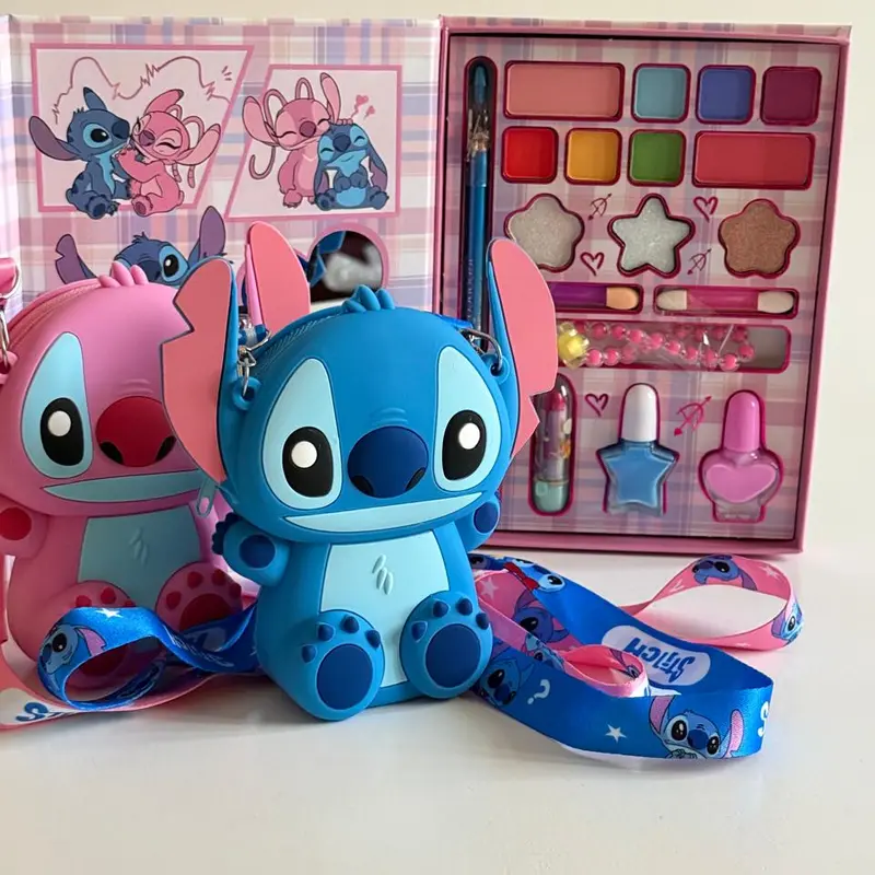 pack stitch 3en1
