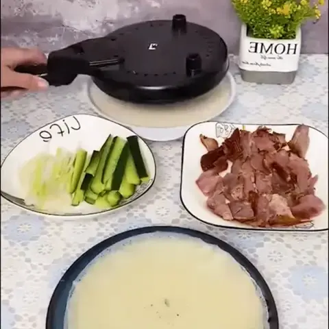 ماكينة كراب و ملسوقة
