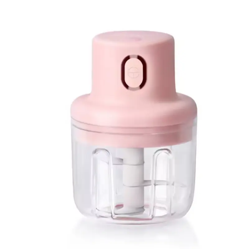 قطاعة الثوم السريعة