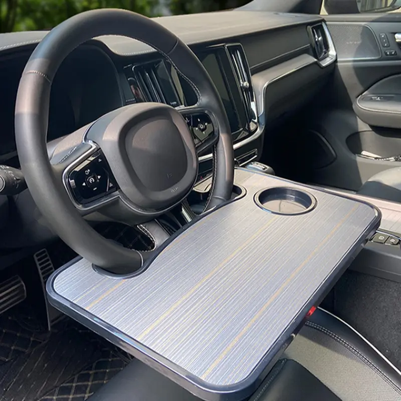 Plateau de Voiture Haute Qualité