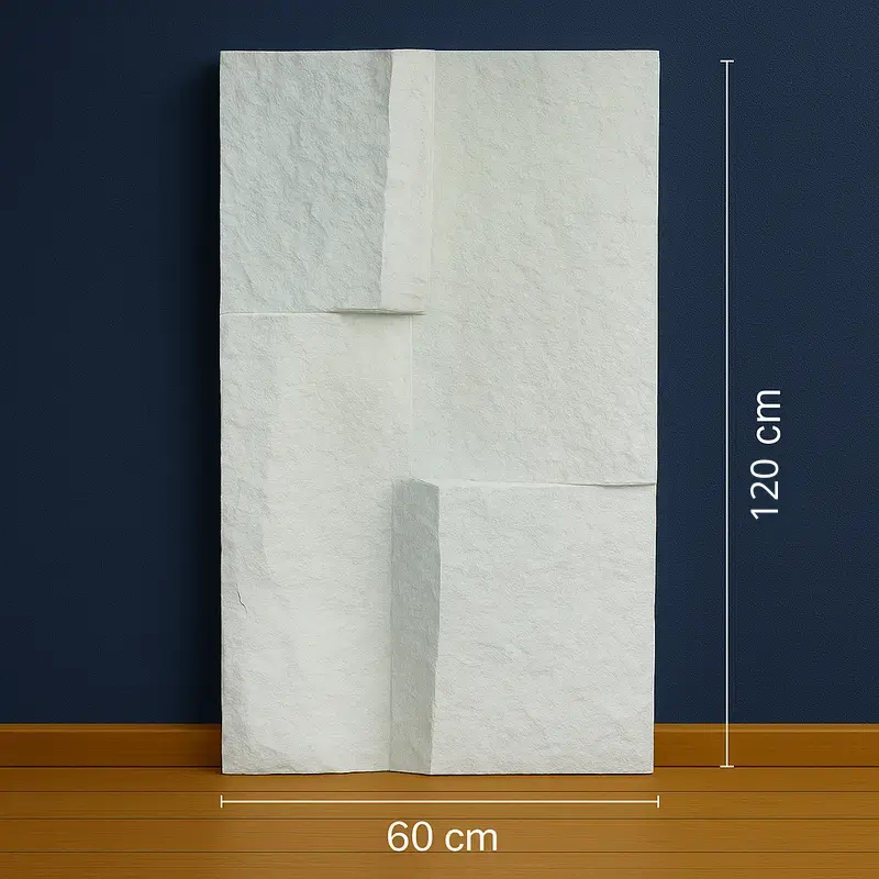 panneaux polyuréthane REF: HLE6012