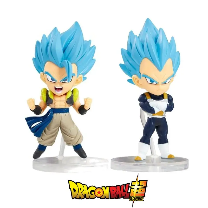 Pack Dragon Ball Super