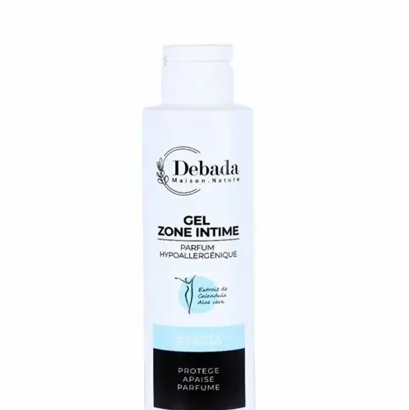 Gel zone intime 150 ML DEBADA