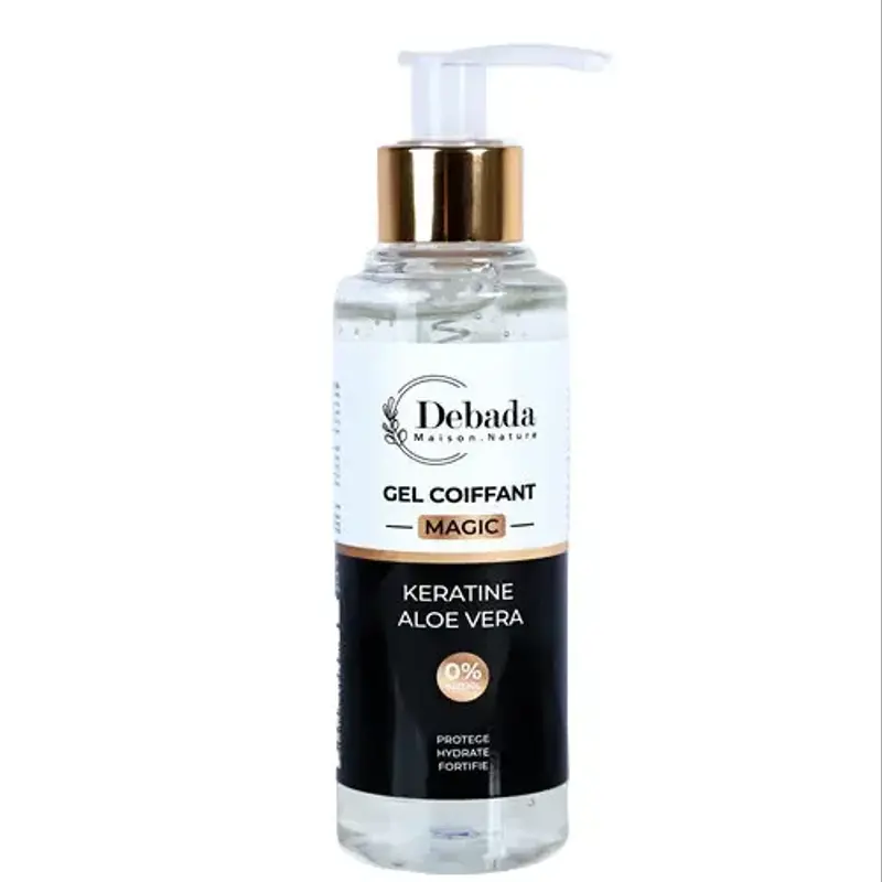 Gel coiffant magic – 170ml DEBADA