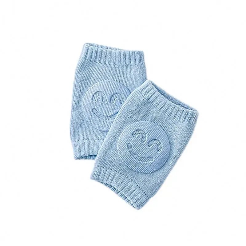 Pack de 3 Genouillères bébé stylées et pratiques