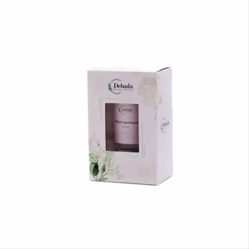 Parfum séduction fatale 100ml DEBADA