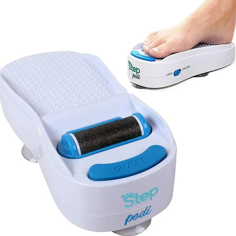 Achetez Lime à pied électrique-STEP PEDI au meilleur prix en Tunisie | ShopHub - barka.tn