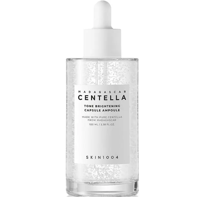 centella tone brightening
