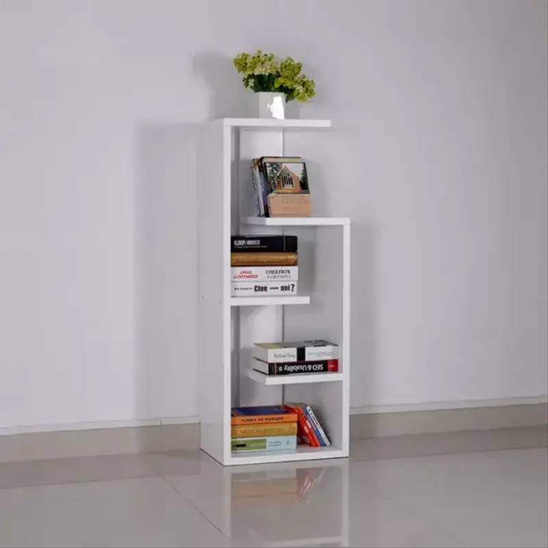 Bibliothèque créatif multi-étages
