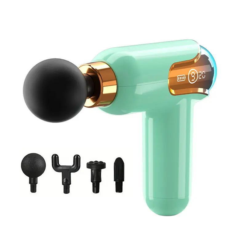 Mini fascia gun - Pistolet De Massage Musculaire