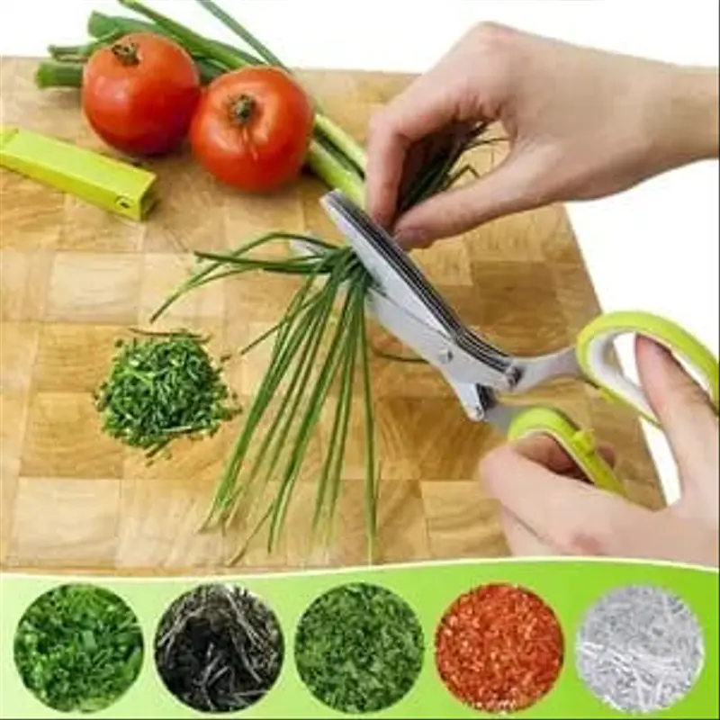 Cutting Scissor