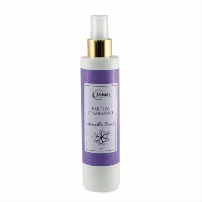 Parfum d’ambiance merveille florale – 200ml DEBADA