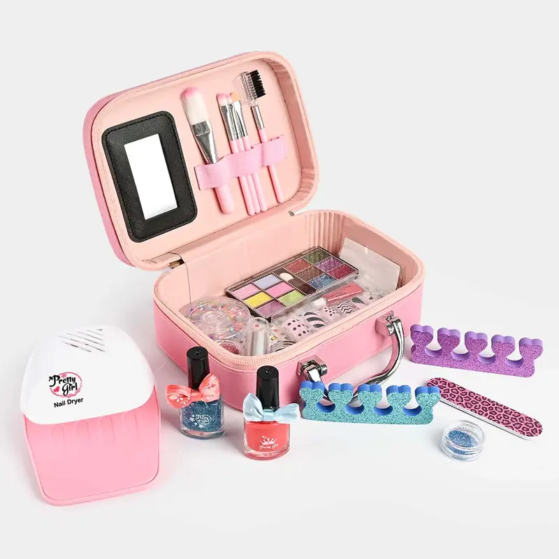 valise makeup kids