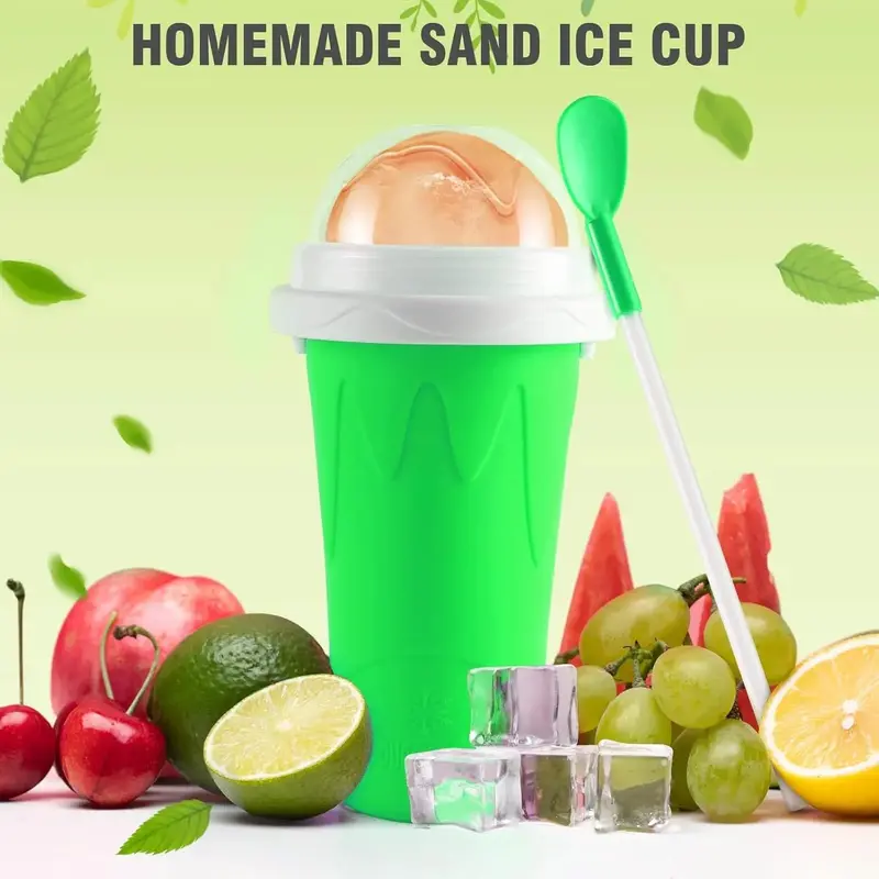 كول بيبي كوب صانع مثلجات