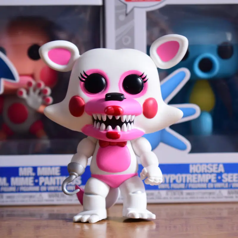 Funtime Foxy