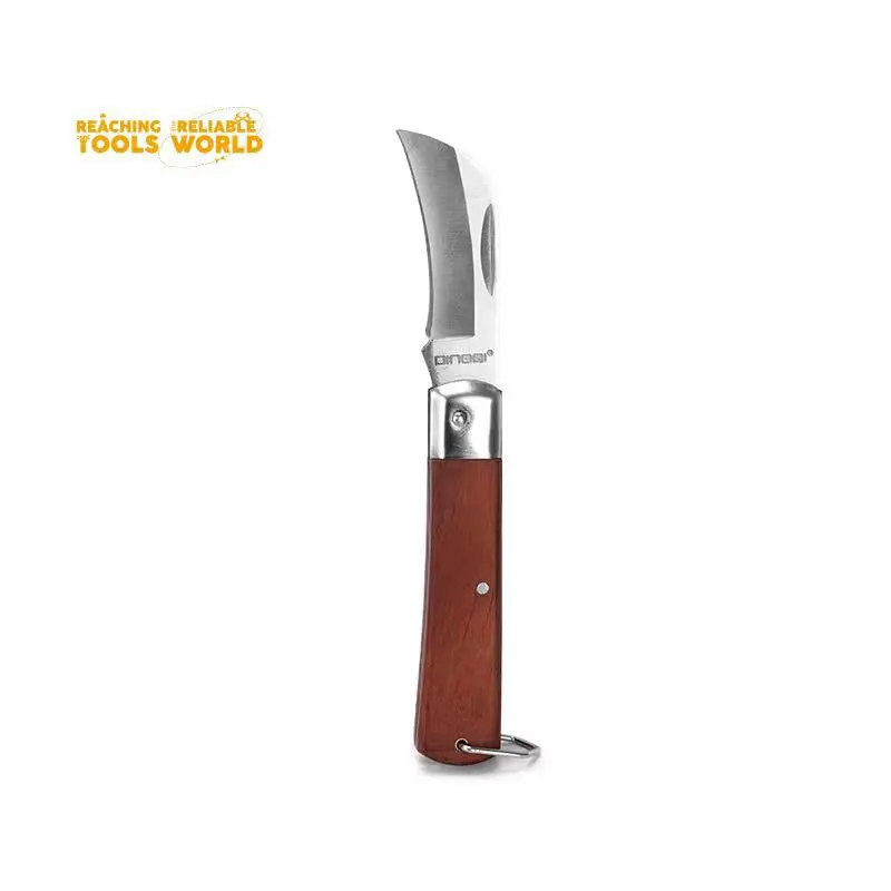 Couteau de poche portable