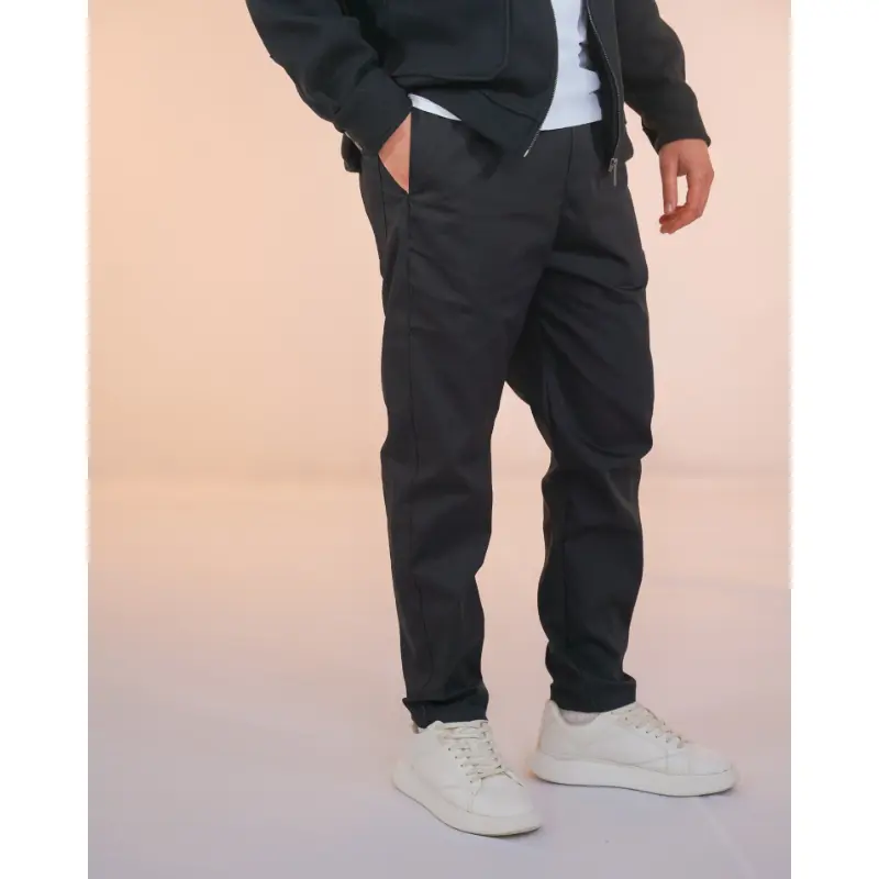 Pantalon Classique & Chic