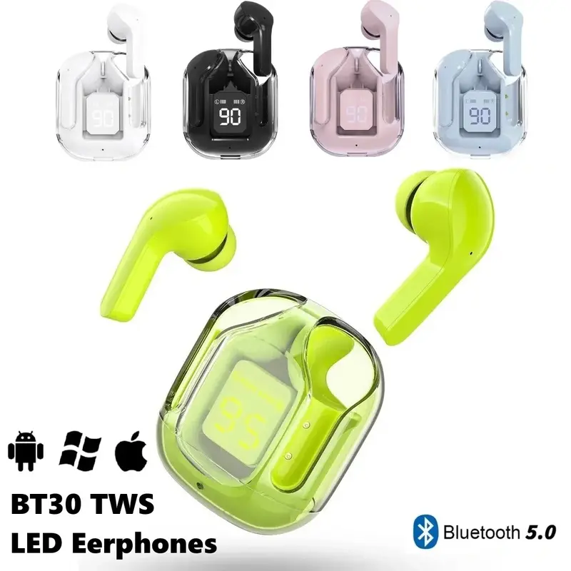 Écouteurs Ultrapods 35DT livraison Gratuite