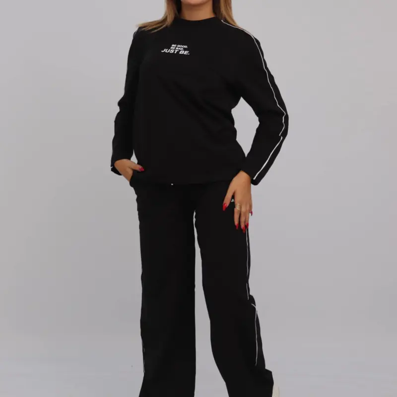Ensemble femme