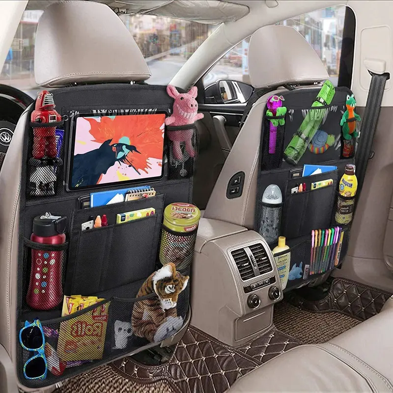 SAC de rangement pour voiture