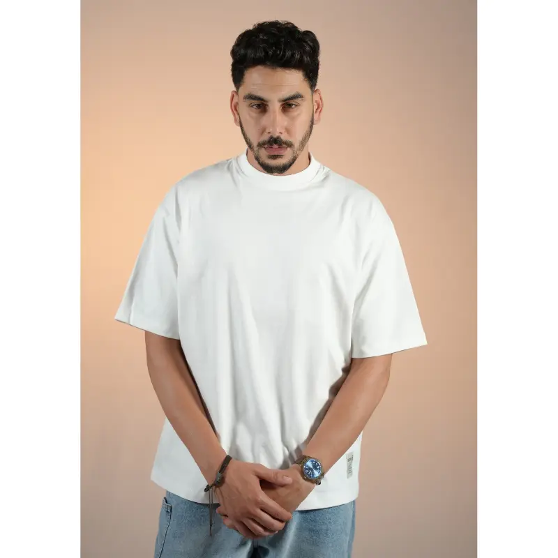 T-shirt Over Size