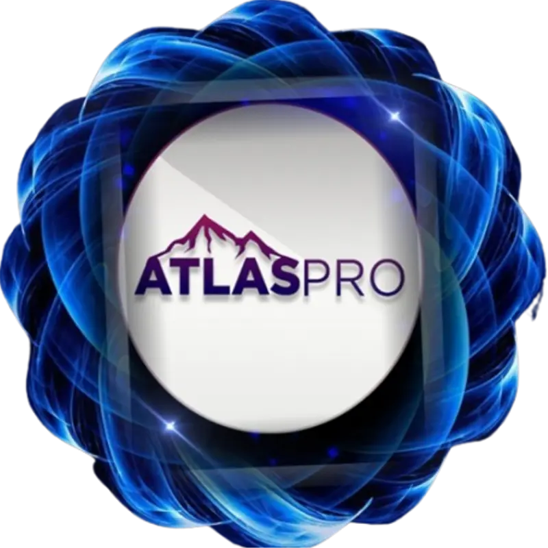 Atlas pro (12 mois)