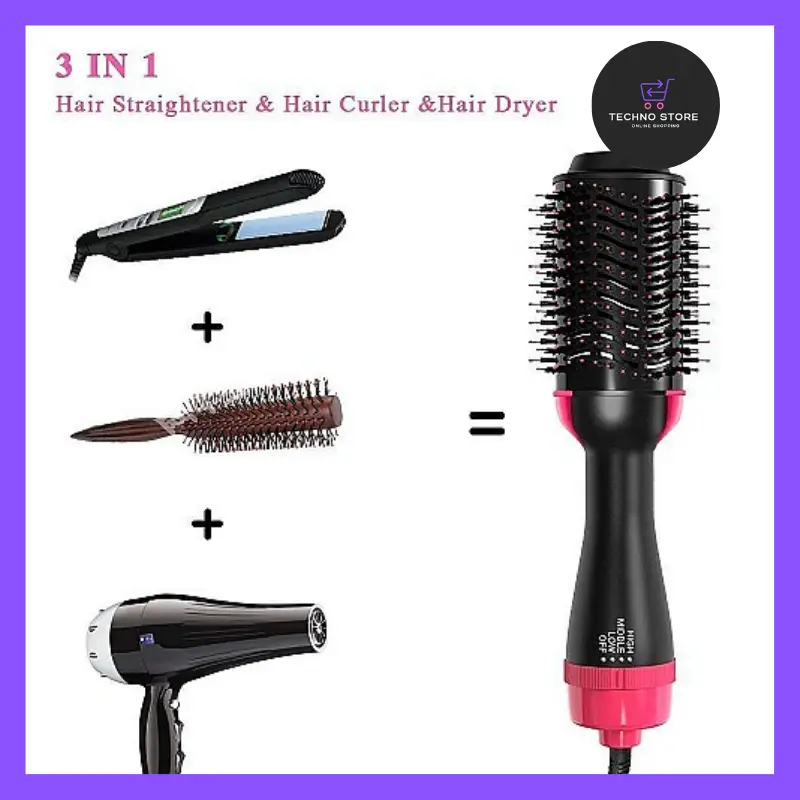 OneStep Styler 1200W