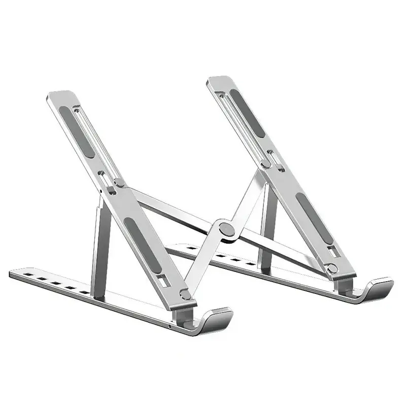 Support aluminium ajustable