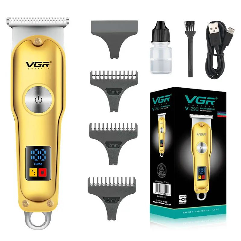Tondeuse VGR V 290