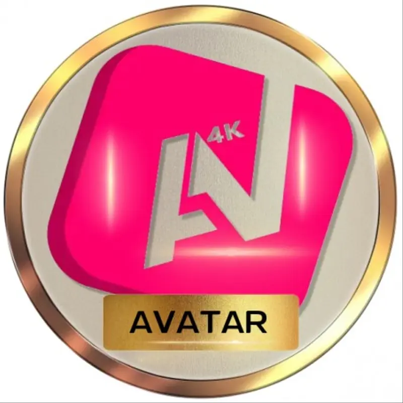 Abonnement Avatar Pro 12 Mois