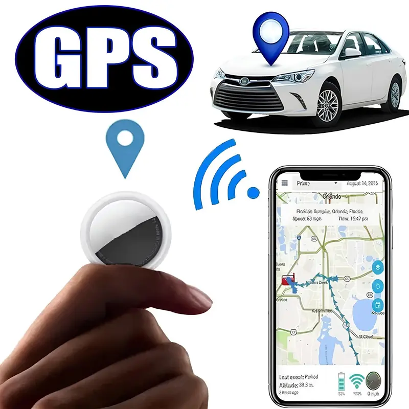 🧭SMART FINDER GPS 🧭