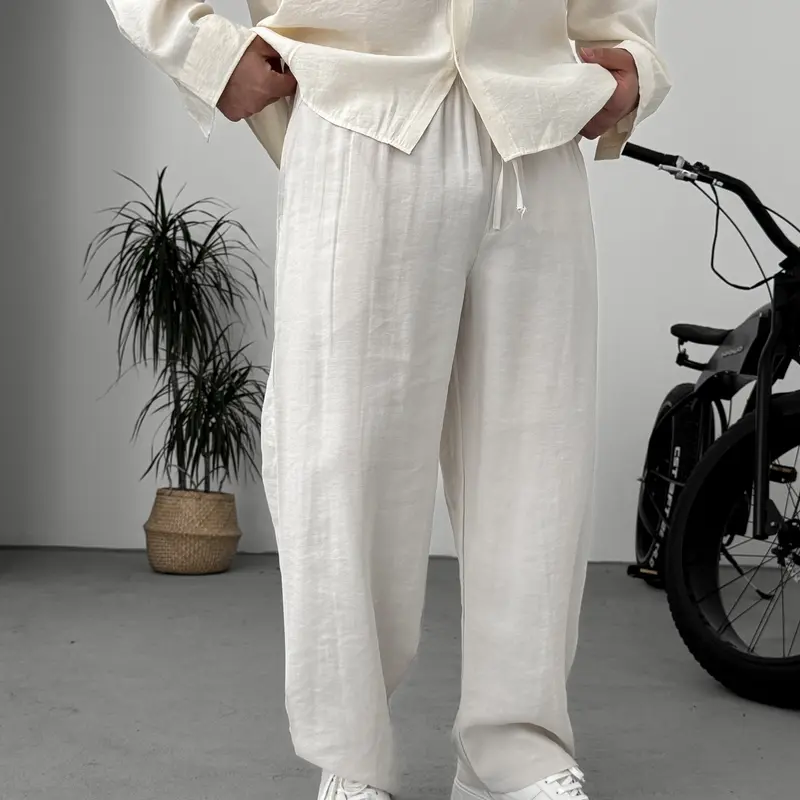 PANTALON STIFFAN BAGGY