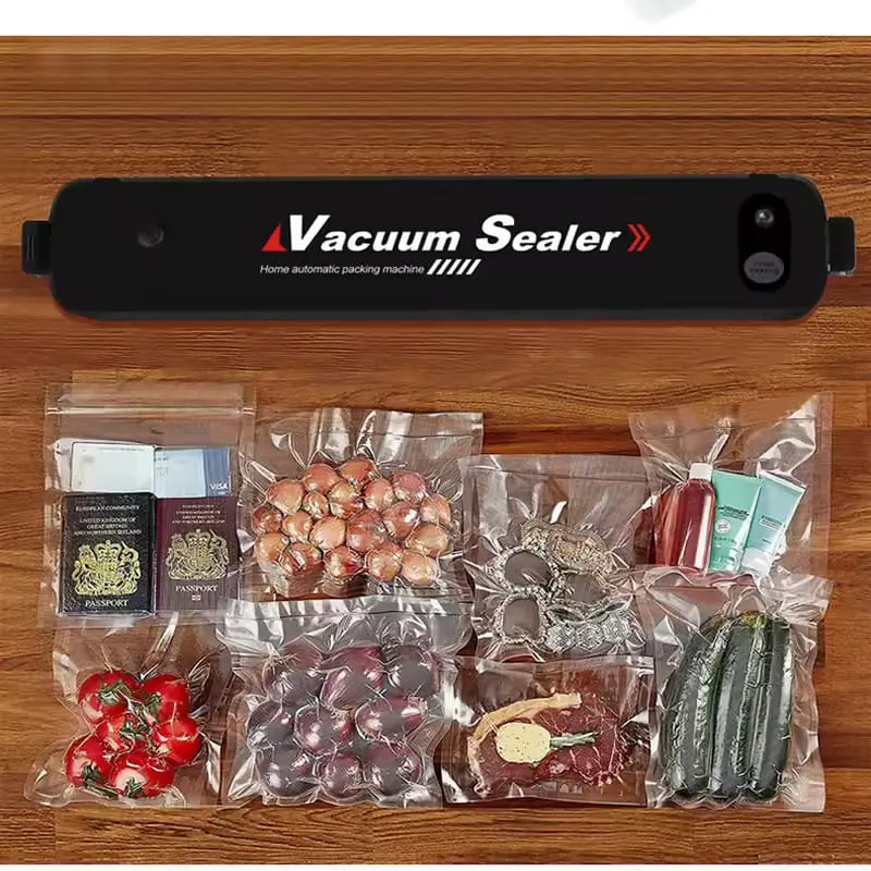 Vaccum Sealer