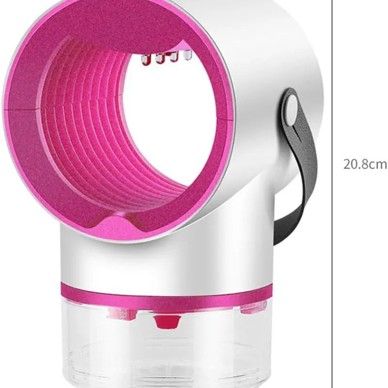 Mosquito Killer Lamp