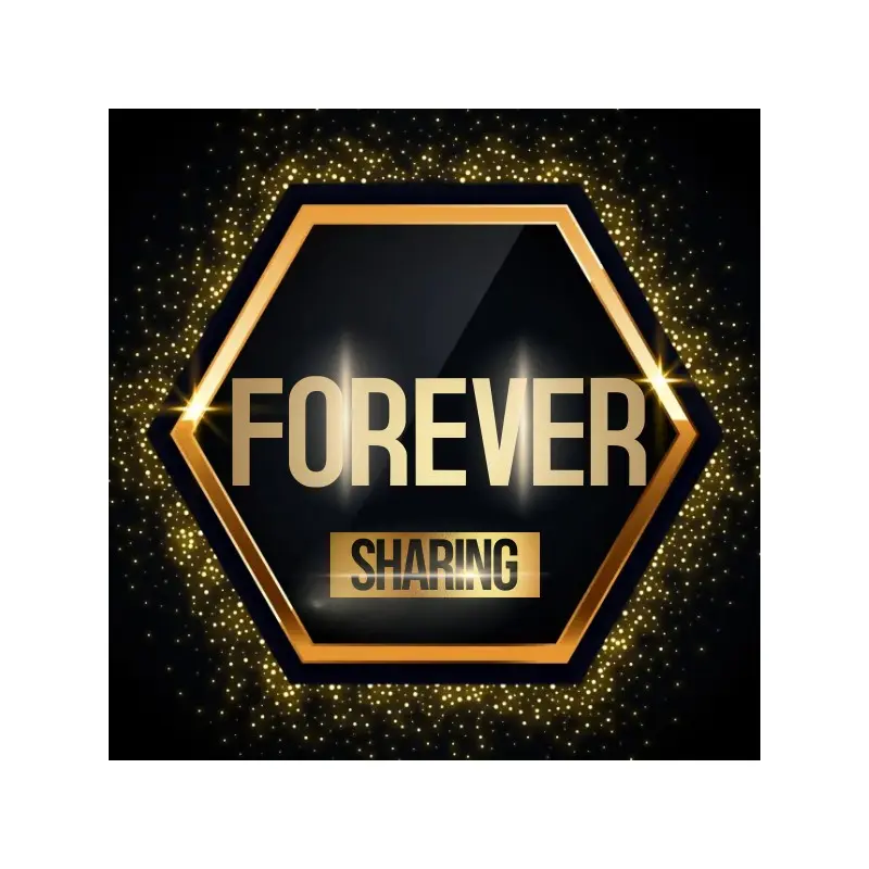 Forever (12 mois)